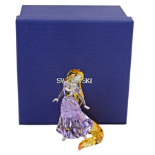 Swarovski Crystals Disney Rapunzel. 5301564. Boxed. Limited Edition.