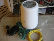 CenturyLink C4000BZ VDSL Modem WiFi Router w/Power, Ethernet  telephone cable