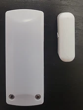 GE Interlogix TX-E201 Wireless Door Window Senso
