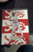 2025 Panini Crusade - Ozzie Smith, Ozzie Smith #165