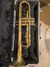 Andreas Eastman ETR320 Trumpet