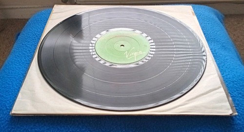 SEX PISTOLS - SOME PRODUCT CARRI ON SEX PISTOLS UK 1st Press LP VR2 A1/B1 - Picture 11 of 20