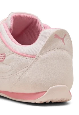 Puma Catch Soleil SD Sneaker Femme Rose Jasmine Flower-Pinkscape 403955 02 - Photo 1/4