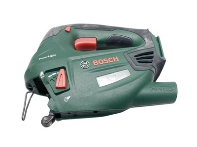 Akkustichsäge BOSCH PST 18 Li 18V BESCHÄDIGT