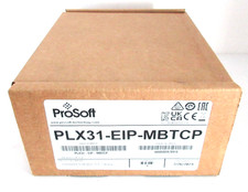 Prosoft Plx31-eip-mbtcp Ethernetip To Modbus Tcp Gateway Mfg. 2024