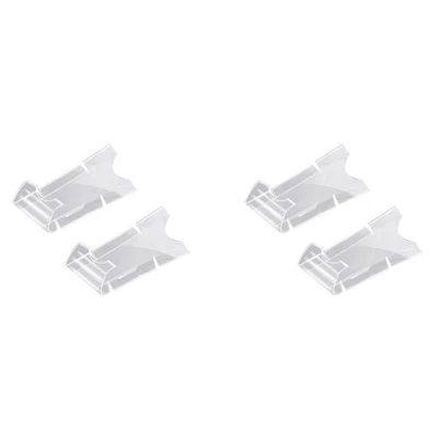 1X(4X Schutzfolie für Fahrradkurbel, TPU-Folie, Antikollisions-MTB-Kurbel, 3238 - Bild 1 von 4