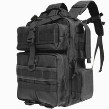 Maxpedition Typhoon Backpack 13L Black