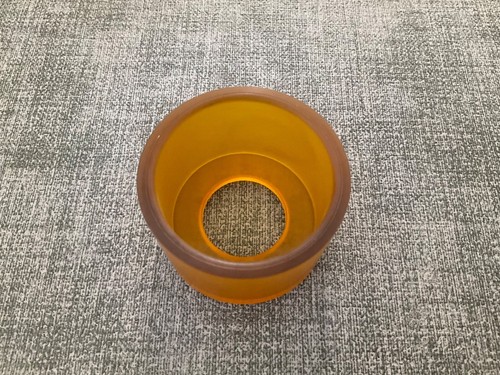 STERIS 2-1/4 INCH DIAMETER SLIDING INLET P117988265 Ultem OEM Original Part - Picture 2 of 4
