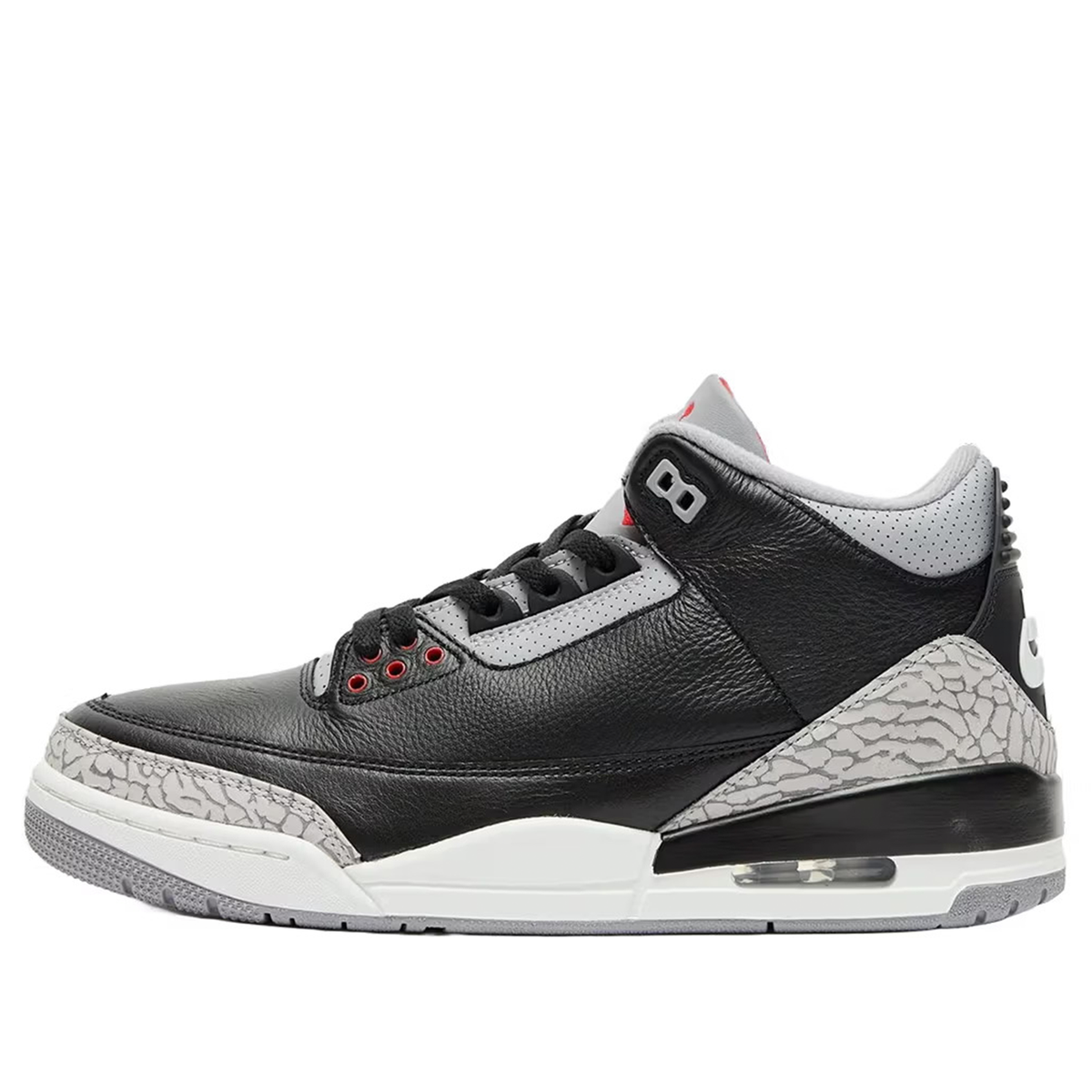 DN3707 010 Jordan 3 Retro Black Cement Reimagined (2024) | eBay DN3707 010 Jordan 3 Retro Black Cement Reimagined (2024) | eBay