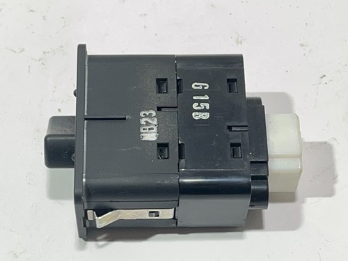 SSANGYONG TIVOLI AIRBAG ON OFF CONTROL SWITCH BUTTON SENSOR 8530014000 2015-ON - Imagen 6 de 8
