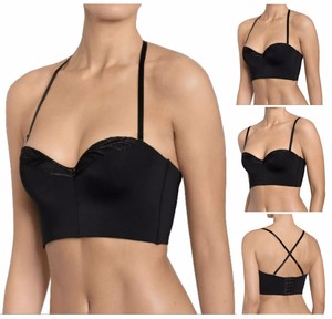 reggiseno senza spalline triumph