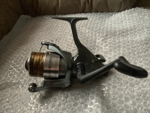 okuma interceptor reel
