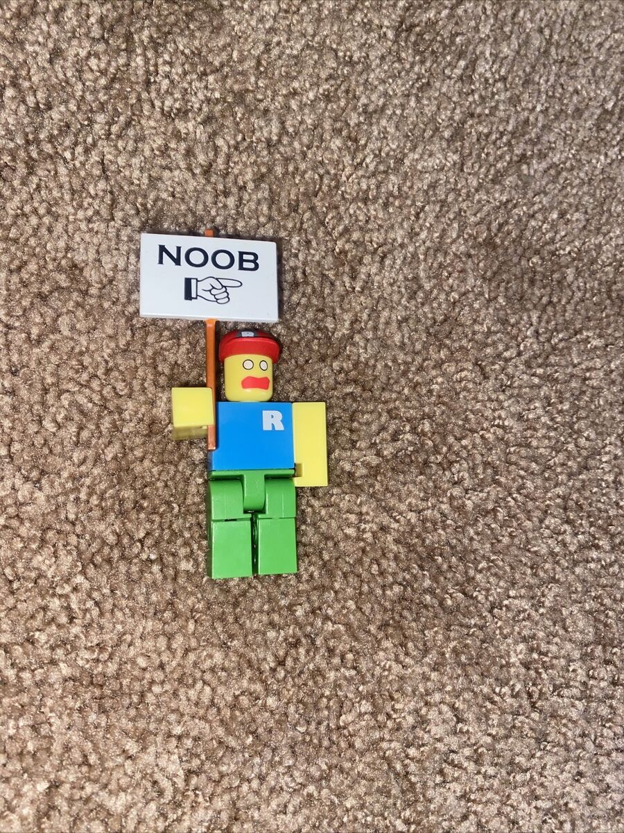 Roblox noob