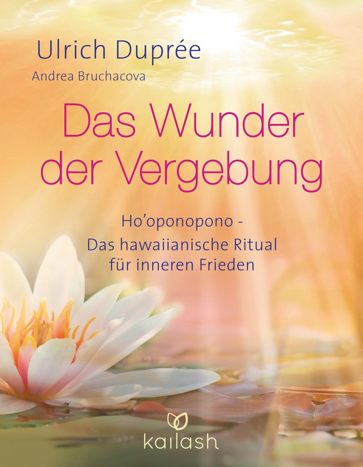 Thumbnail - Das Wunder Der Vergebung Ulrich Duprée 9783424630749