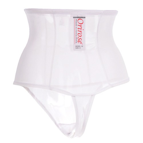 Wedding Bridal shapewear underwear shaper thong string party sexy tummy
