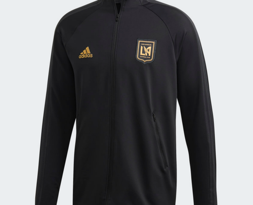 Adidas MLS Los Angeles Football Club 