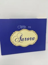 Beauty Creations AURORA 35 Color Eyeshadow Eye Shadow Palette Volume 5 New