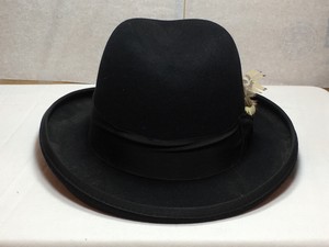 stacy adams godfather hats
