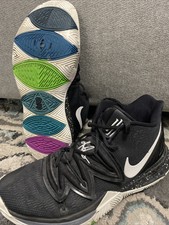 kyrie 6 black magic nike