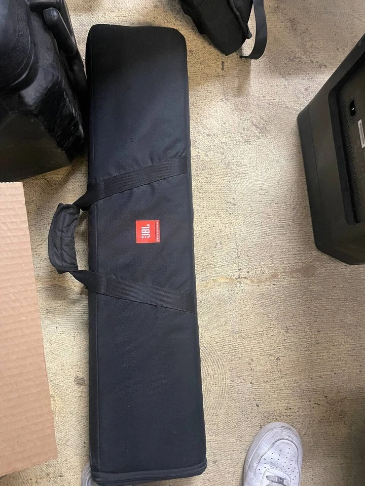 JBL PRX One Powered Active Loudspeaker - Portable Line Array- Live Sound (One) - Image 2 of 2