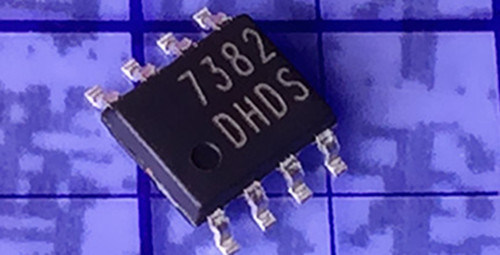 10pcs FAN7382MX FAN7382 7382 SOP-8 | eBay
