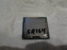 Intel Pentium...SR057... G870 3.1 GHz/3MB/5 GT/S LGA 1155 Dual-Core CPU ...USED