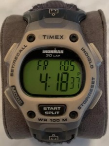 timex ironman 854 watch band