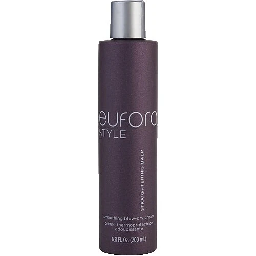 Balm Hair Blow Dry Lotions