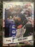 Ozzie Albies  2024 Topps Baseball  Big League Foil #210