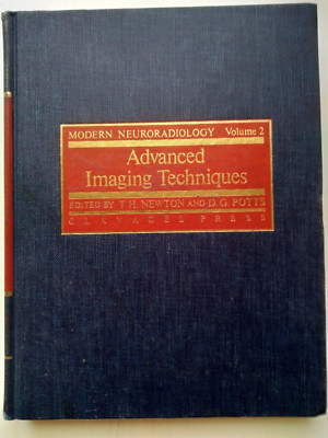 Advanced Imaging Techniques newton potts