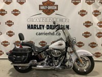 2007 Harley-Davidson Heritage Classic