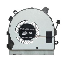 0HYPYN HYPYN CPU Fan For DELL Inspiron 13 7390 7391 2-in-1 DFS5K12214161F FM1H