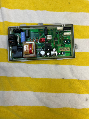 Genuine Samsung Dryer Control Board 00123D - EJ06 Free Shipping
