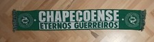 Bufanda de fútbol Chapecoense FC Bufanda Sciarpa