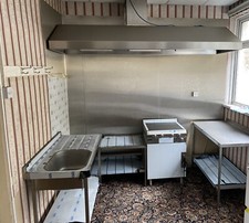 Unused Catering Equipment Job lot