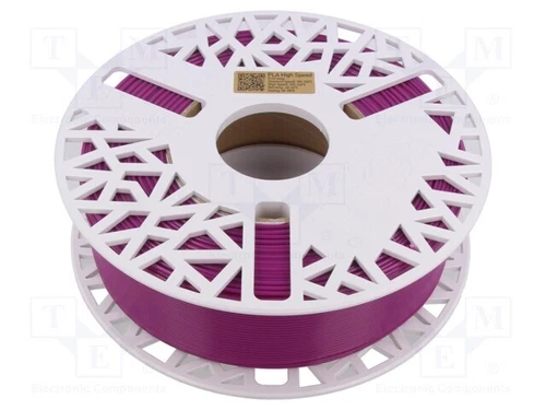 1 disc, Filament: PLA High Speed ROSA-4002 /E2UK