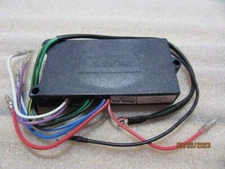 A25A Arieltek 18495-A13 Engine Force Switch Box Power Pack for 2CY/50HP M205