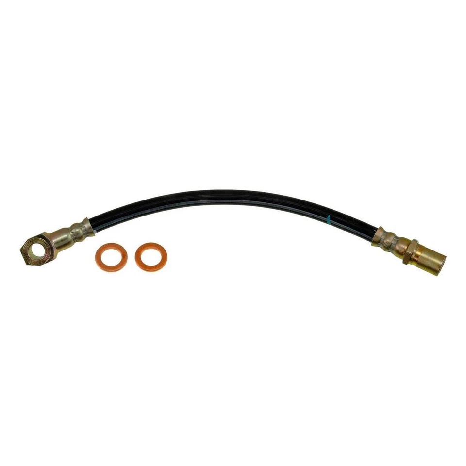 Dorman - First Stop Brake Hydraulic Hose 4x fits from 1969 to 1977 Fiat 124 - Image 3 of 4