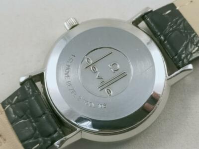 OMEGA DE VILLE オメガ　デビル⭐︎ st 166.0161 Omega De Ville 166.0161 | Ref. 166.0161 Watches on Chrono24