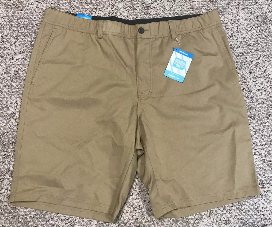 Columbia cool coil flex shorts new arrivals