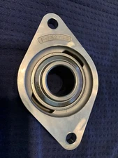 Sealmaster Bearing NOS CRBFTS-PN24T  RMW Gold Line Emerson