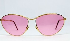 PORTA ROMANA PINK LENSES MOD.691 AUTHORIZED DEALER 2