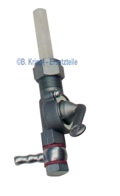 Benzinhahn M16x1-Motorrad Oldtimer DKW, Victoria, Tornax, AWO, Rixe, Bauer, NSU