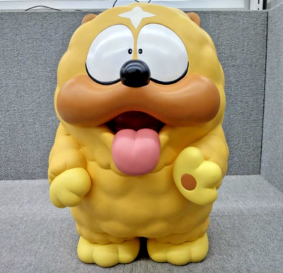 MEDICOM TOY - Hitotsume-Kozo medicom toy figure 一つ目小僧