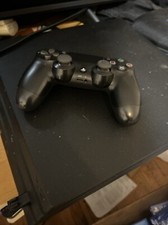 Comes With The Cables, Controller, And Works Completely Fine. Has No Issues