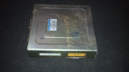 md729380 Getriebesteuergerät Steuergerät Getriebe x4t33076a Mit DE109311-23