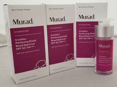 murad hydration spf 30