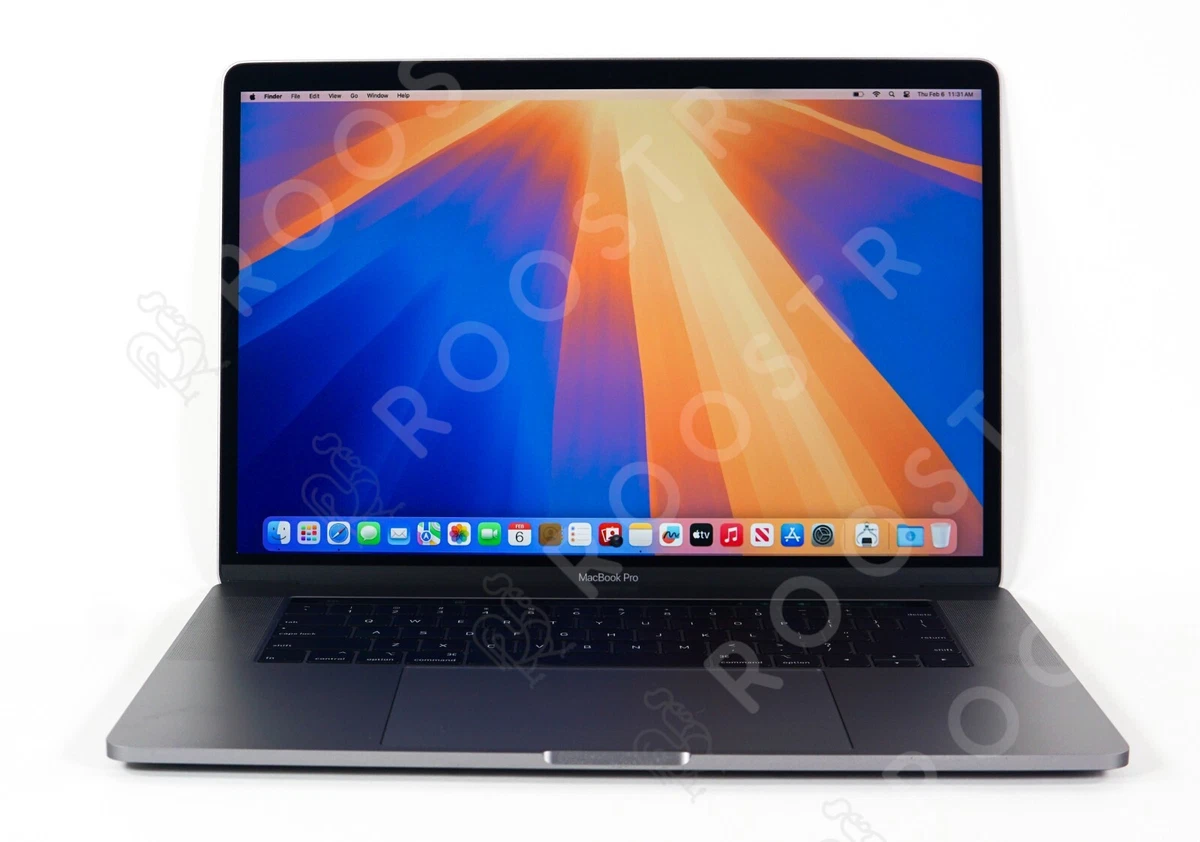Las mejores ofertas en Portátiles Apple MacBook Pro de 16 GB | eBay