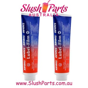 Slushie Granita Coffee Keg Food Grade Lubricant Large Tube X 2 Free Postage Ebay