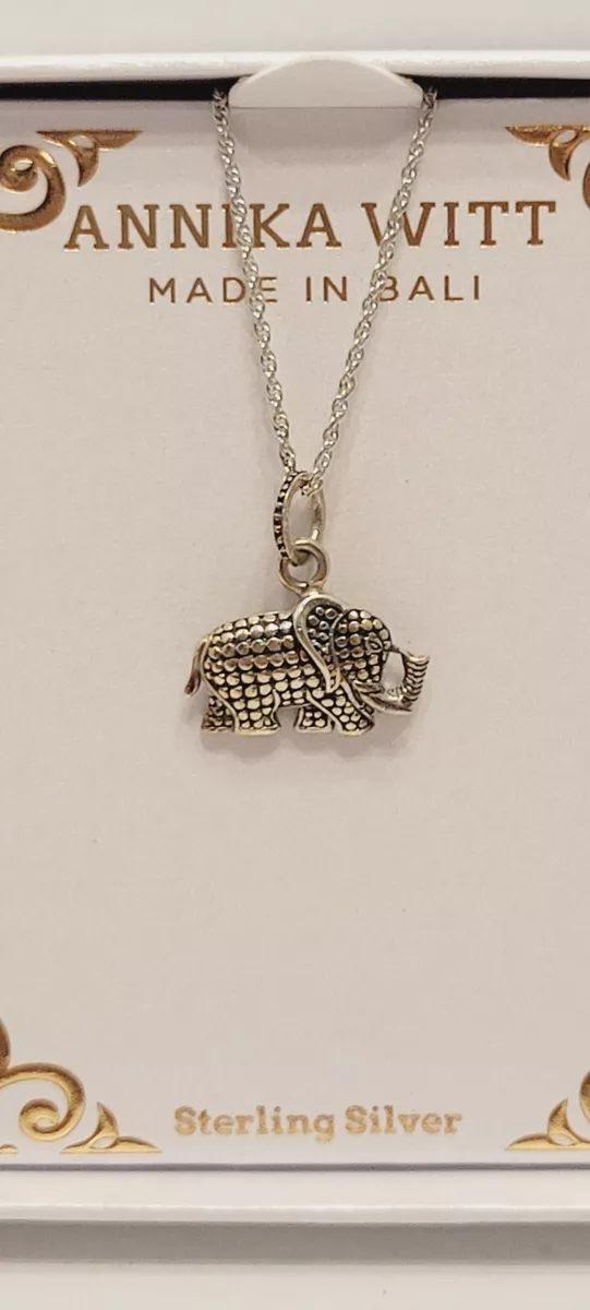 Annika witt jewellery sale